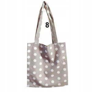 Torba na zakupy 37x38 eko,shopperka,bawełna,retro  (1) (1) (1) (1) (1)