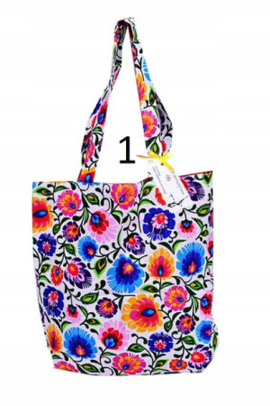 Torba na zakupy 37x38 eko,shopperka,bawełna,retro (1) (1)