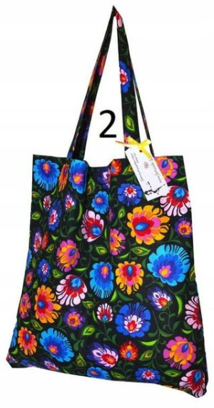Torba na zakupy 37x38 eko,shopperka,bawełna,retro (1)