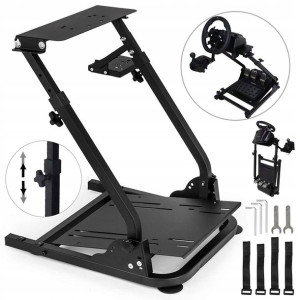 Stojak do kierownic FV23%! Logitech THRUSTMASTER