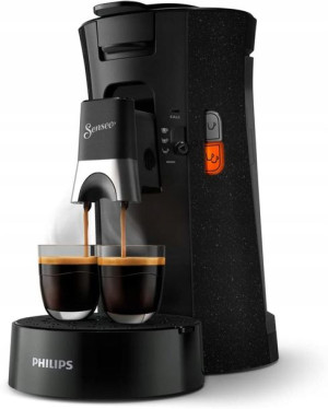 Ekspres ciśnieniowy Philips Senseo na Saszetki EKO