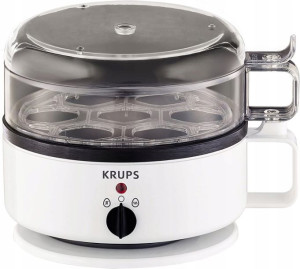 Jajowar KRUPS F 230 70 400 W na 7 jajek