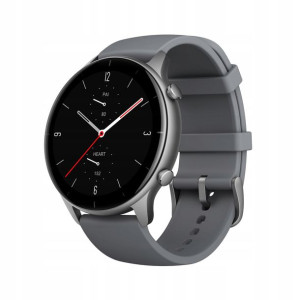 Smartwatch Amazfit GTR 2e Szary SLATE GRAY PL Dys