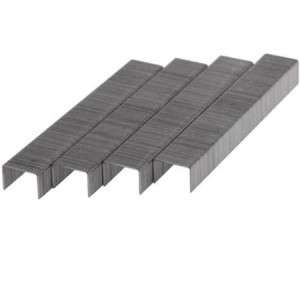 Dedra Zszywki 8mm Grubość 0,7 Wz.d53 11z108 1000szt/opak