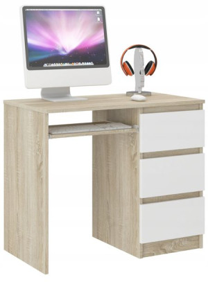 Biurko Komputerowe 76 Stolik Stół Laptop Sonom Mix