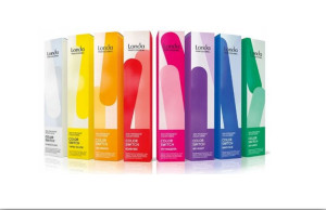LONDA Semi Permanent koloryzacja 80ml