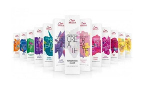 WELLA Color Fresh Create, krem tonujący bez amoniaku, 60ml