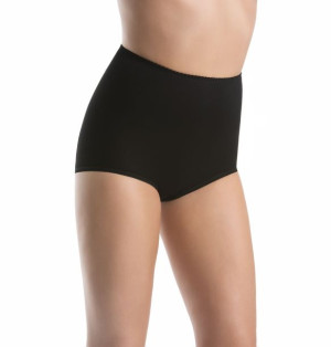 Majtki damskie z wysoką linią talii Teyli Gabriell