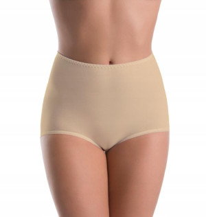 Majtki damskie z wysoką linią talii Teyli Gabriell