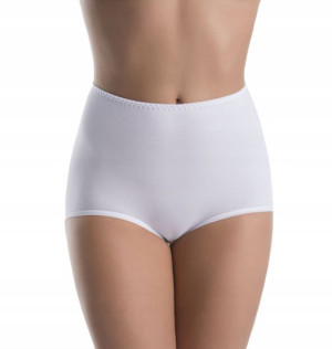 Gładkie majtki bambusowe damskie Teyli Gabrielle