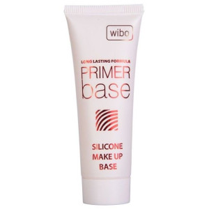 Wibo PRIMER BASE Baza Silikonowa pod makijaż 15ml