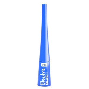 Wibo Eye-liner Electric Blue - Kobaltowy