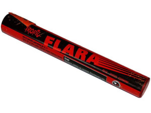 Raca Flara Czerwona Na Mecz Tf13/m - 60 Sekund