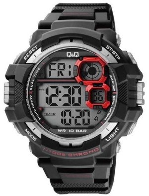 Zegarek Q&Q M143-001 Metronom