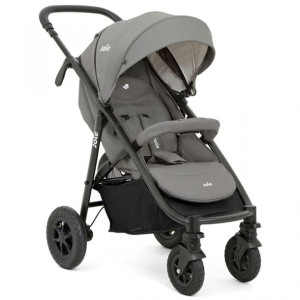Joie wózek spacerowy Litetrax 4 DLX AIR Cobblestone