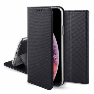 Etui Magnet do OPPO A93 5G czarny