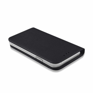 Etui Magnet do Realme 8/8 PRO czarny