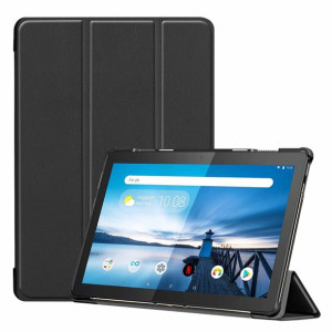 Etui Smart Case do Lenovo Tab M10 X605/X505 (Niebieskie)
