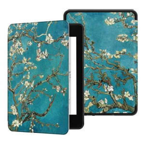 Etui graficzne Smart Case do Kindle Paperwhite 1/ 2/ 3 (Apricot Blossom)