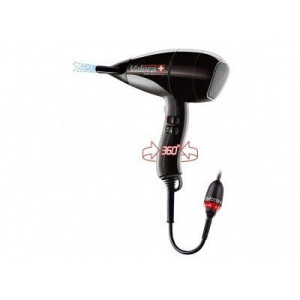 Suszarka NANO 9200 IONIC 2000W ROTOCORD black