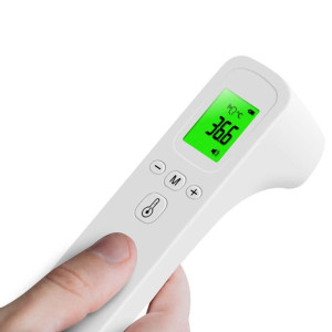 termometr bezkontaktowy RAK-FI02