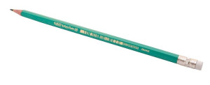 Ołówek Bic Evolution Hb Z Gumką