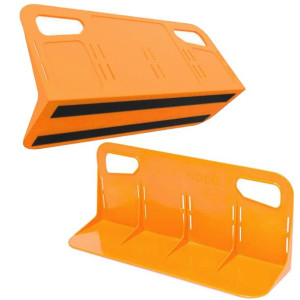 Organizer do bagażnika STAYHOLD CLASSIC ORANGE 1 szt.