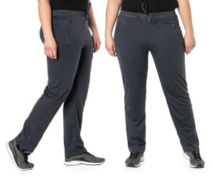 Spodnie Dresowe Dresy Sportowe Damskie 5331-03 r L