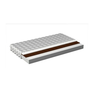 Materac piankowy 10cm z kokosem