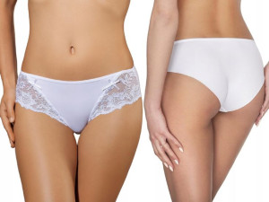 Figi D Ewana 023 - Biale - M