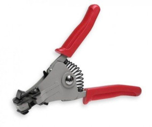 Dedra Automatyczny Ściągacz Izolacji 0,5mm 1,2mm 1,6mm 2mm 1268s1