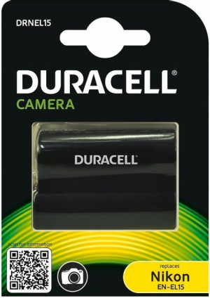 Duracell Akumulator Nikon EN-EL15