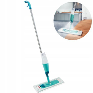Mop płaski ze spryskiwaczem EasySpray XL Leifheit