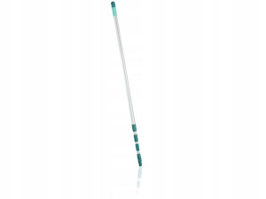 Drążek teleskopowy aluminium 130-400 cm LEIFHEIT