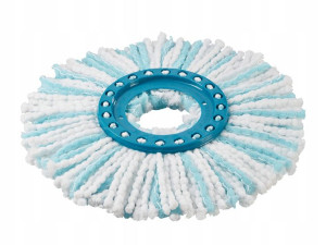 Nakładka wkład do Clean Twist Mop Micro Duo 52104