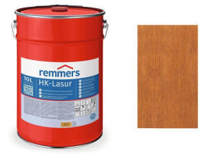 Remmers HK-Lasur impregnat do drewna 10 L TEAK