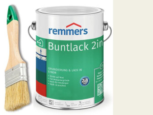  Farba renowacyjna grzejnik Remmers BIAŁA 0,75 L