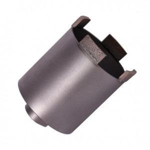 Otwornica do betonu (pod puszki) DDS-W 82x70-4xM16