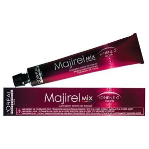 LOREAL Majirel MIX, krem koloryzujący do mieszania z Majirel i Majirouge, 5