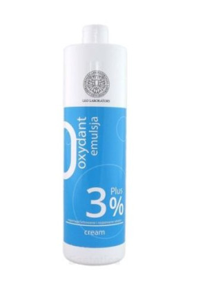 LEO woda 3% 1000ml