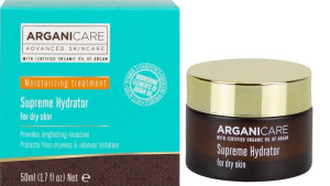 Arganicare Skin Supreme Hydrator 50ml