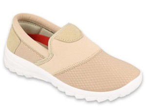 Buty damskie sportowe wsuwane Dr Orto 517D008