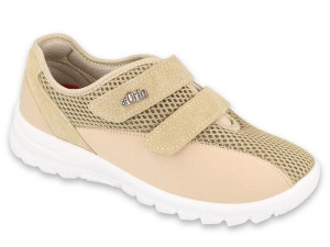 Buty damskie sportowe na rzepy Dr Orto 517D017