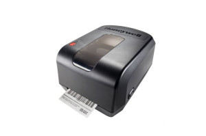 Drukarka etykiet Honeywell PC42t termotransferowa
