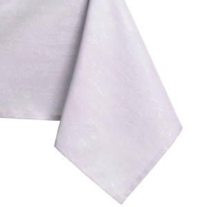 AmeliaHome Obrus Plamoodporny VESTA 140X500 Lila