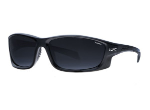 Okulary przeciwsłoneczne sportowe OPC SPORT K2 Black