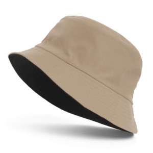 Kapelusz Czapka Rybacka Bucket Hat Dwustronny 2w1