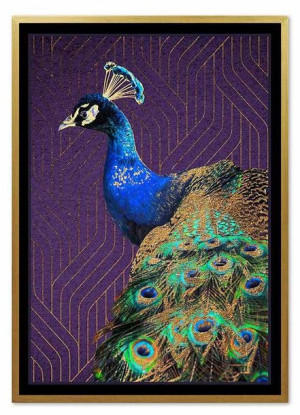 Obraz plakat na płótnie przyroda 63x93cm