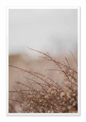 Obraz plakat na płótnie przyroda 63x93cm