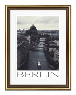 Obraz miasto Berlin